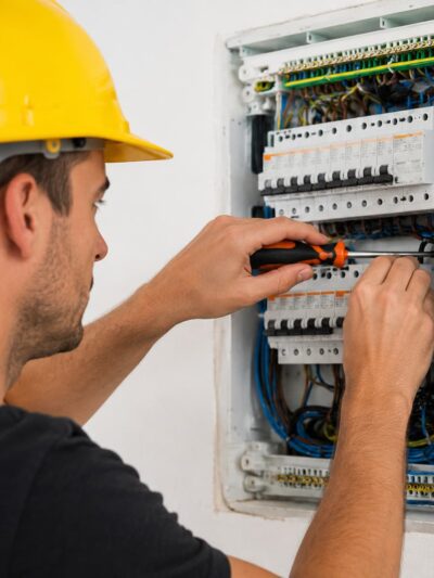 Electricista