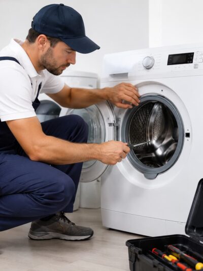 Técnico de Electrodomésticos