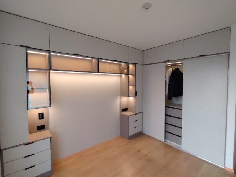 S&H interiores