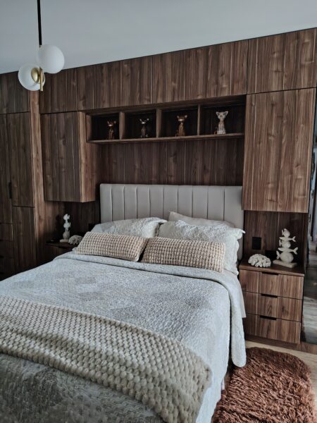 S&H interiores