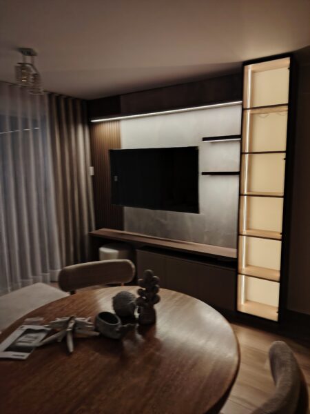 S&H interiores