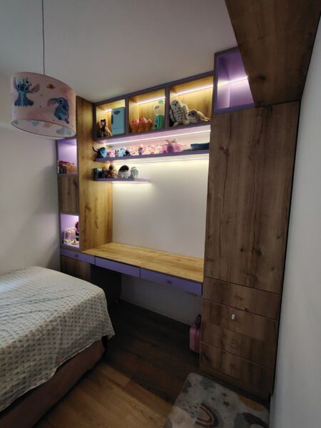 S&H interiores