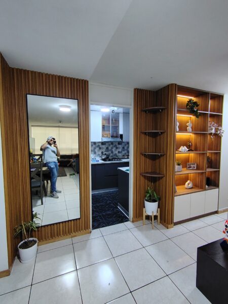 S&H interiores