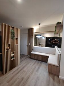 S&H interiores