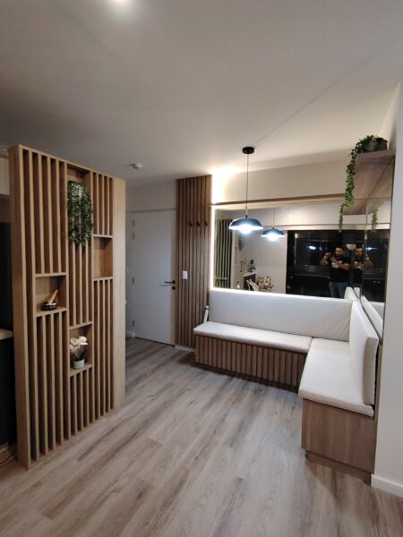 S&H interiores